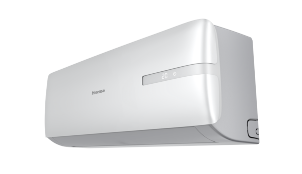 Инверторная cплит-система серии SILVER FM DC Inverter AMS-09UR4SVEDL6 (S) (комплект) — изображение 5