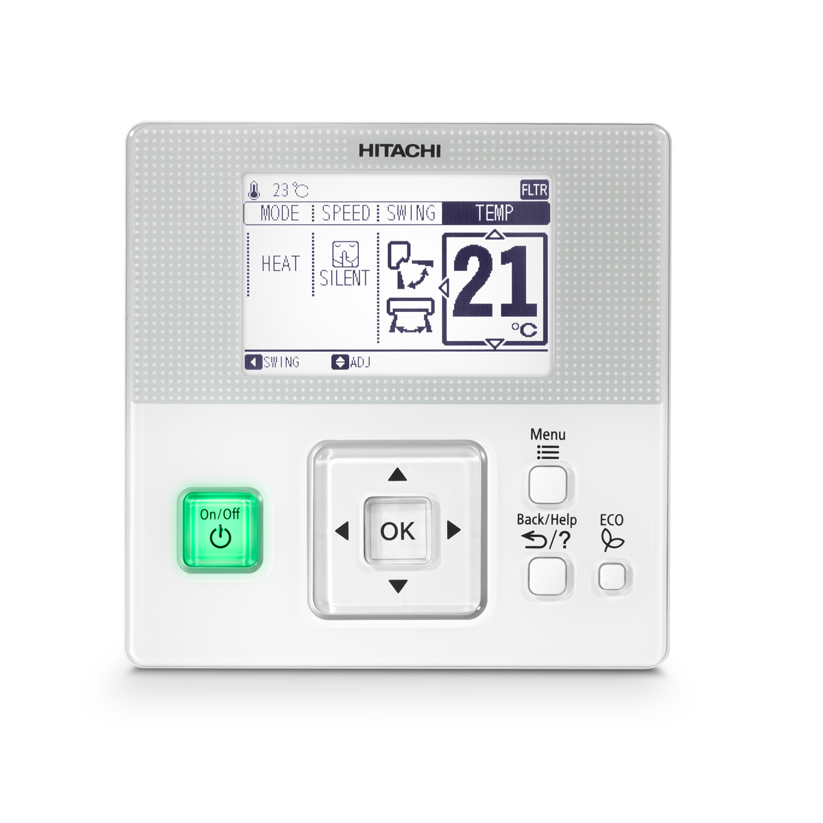 Инверторная настенная сплит-система увеличенной мощности RAK-60RPE/RAC-60NPE (комплект) — изображение 6