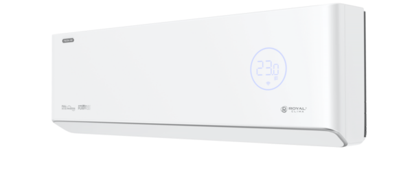 Инверторная сплит-система бризер серии ROYAL FRESH FULL DC EU INVERTER RCI-RF30HN (комплект) — изображение 5
