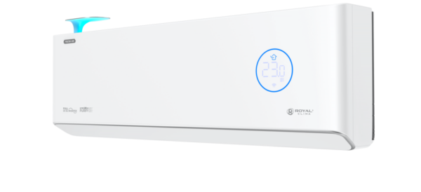 Инверторная сплит-система бризер серии ROYAL FRESH FULL DC EU INVERTER RCI-RF30HN (комплект) — изображение 6