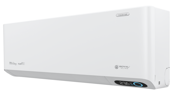 Инверторная сплит-система бризер серии ROYAL FRESH STANDARD FULL DC EU Inverter RCI-RFS28HN (комплект) — изображение 4