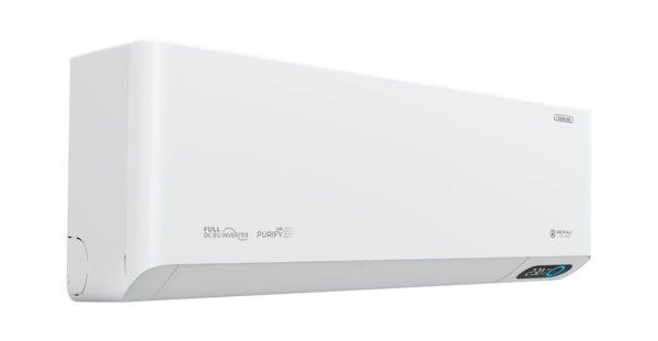 Инверторная сплит-система бризер серии ROYAL FRESH STANDARD FULL DC EU Inverter RCI-RFS28HN (комплект) — изображение 5