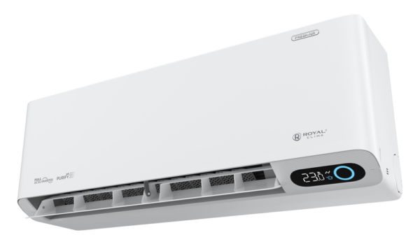 Инверторная сплит-система бризер серии ROYAL FRESH STANDARD FULL DC EU Inverter RCI-RFS28HN (комплект) — изображение 6