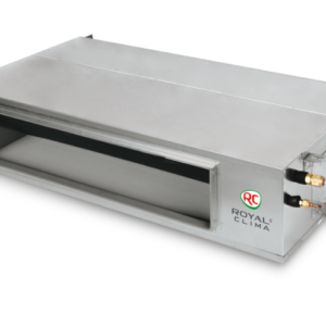 Инверторная сплит-система канального типа серии COMPETENZA DC Inverter 2025 CO-D 18HNDI/CO-E 18HNDI (комплект)