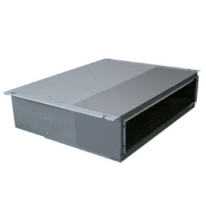 Инверторная сплит-система канального типа серии HEAVY DC INVERTER AUD-18UX4SKL4/AUW-18U4SS (комплект)