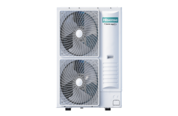Инверторная сплит-система канального типа серии HEAVY EU DC INVERTER R32 Wi-Fi ADT-18UX4RCL8/AUW-18U4RS7 WI-FI (комплект) — изображение 4