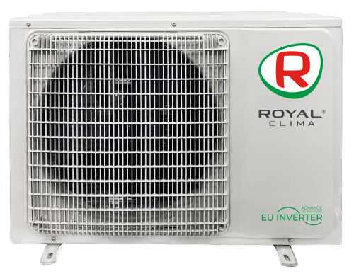 Инверторная сплит-система напольно-потолочного типа серии COMPETENZA DC EU Inverter CO-F 24HNI/CO-E 24HNI (комплект) — изображение 2