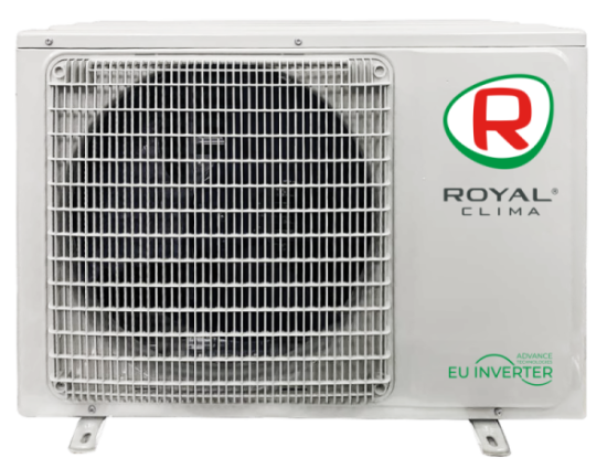 Инверторная сплит-система напольно-потолочного типа серии COMPETENZA DC INVERTER 2025 CO-F 24HNDI/CO-E 24HNDI (комплект) — изображение 2