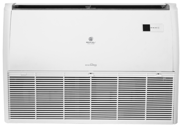 Инверторная сплит-система напольно-потолочного типа серии COMPETENZA DC INVERTER 2025 CO-F 18HNDI/CO-E 18HNDI (комплект)