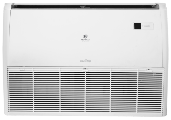 Инверторная сплит-система напольно-потолочного типа серии COMPETENZA DC EU INVERTER 2023 CO-F 36HNBI/CO-E 36HNBI (комплект)