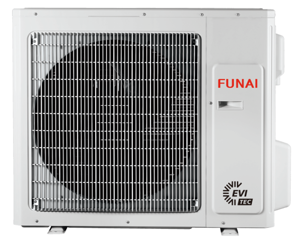 Инверторная сплит-система с функцией теплового насоса ONSEN FULL DC Inverter Heat Pump RAC-I-ON55HP.D01 (комплект) — изображение 4