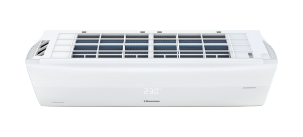 Инверторная сплит-система серии AIR SENSATION SUPERIOR DC Inverter AS-13UW4RXVQF00 (комплект) — изображение 7
