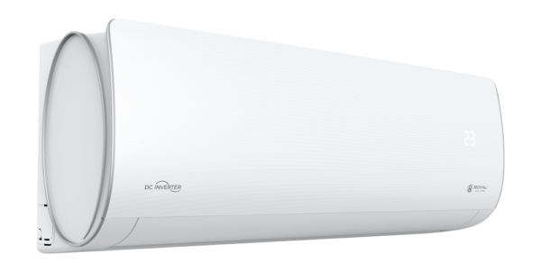 Инверторная сплит-система серии ARIA DC Inverter RCI-AR28HN (комплект) — изображение 3