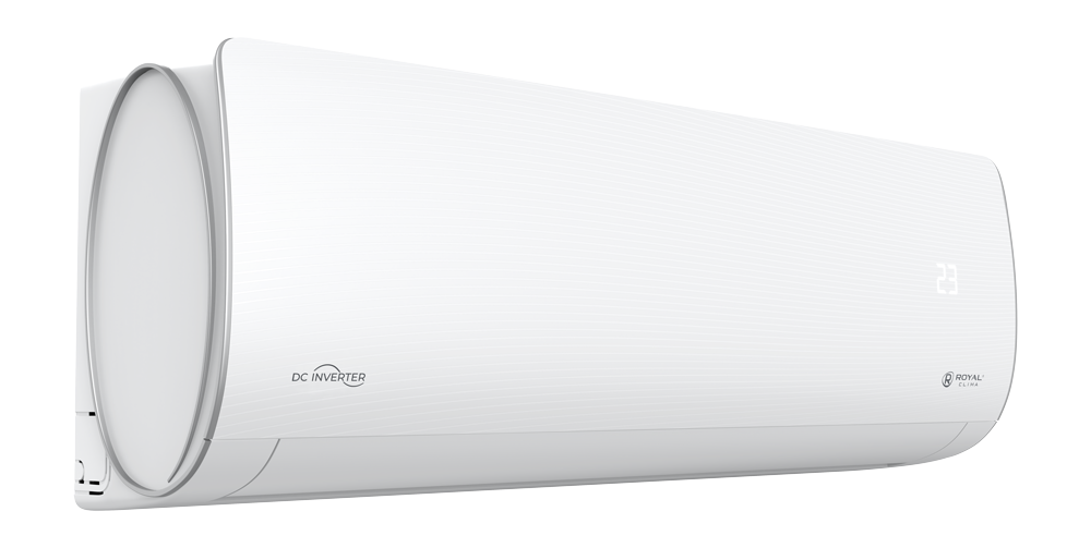 Инверторная сплит-система серии ARIA DC Inverter RCI-AR35HN (комплект) — изображение 3