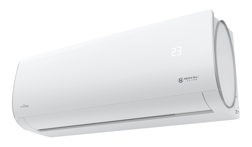 Инверторная сплит-система серии ARIA DC Inverter RCI-AR35HN (комплект) — изображение 4