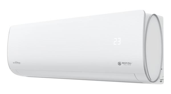Инверторная сплит-система серии ARIA DC Inverter RCI-AR28HN (комплект) — изображение 5