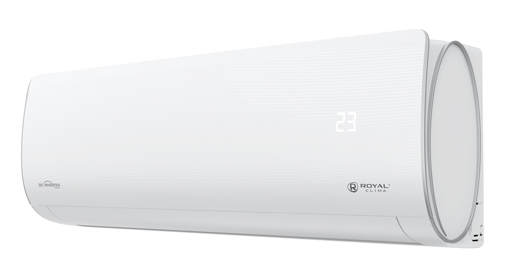 Инверторная сплит-система серии ARIA DC Inverter RCI-AR35HN (комплект) — изображение 5