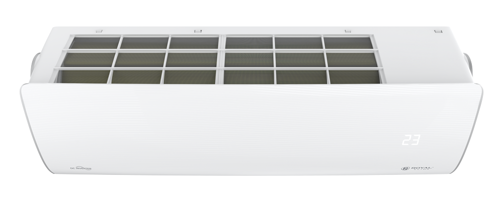 Инверторная сплит-система серии ARIA DC Inverter RCI-AR35HN (комплект) — изображение 6
