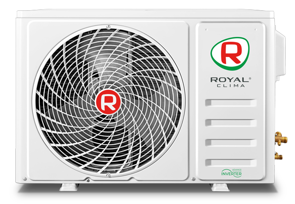 Инверторная сплит-система серии ARIA DC Inverter RCI-AR35HN (комплект) — изображение 7