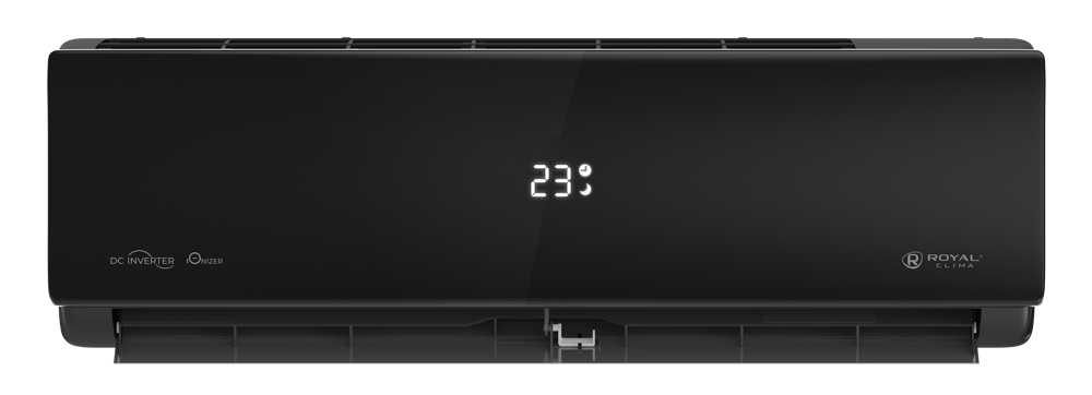 Инверторная сплит-система серии ATTICA NERO Inverter RCI-AN28HN (комплект) — изображение 2