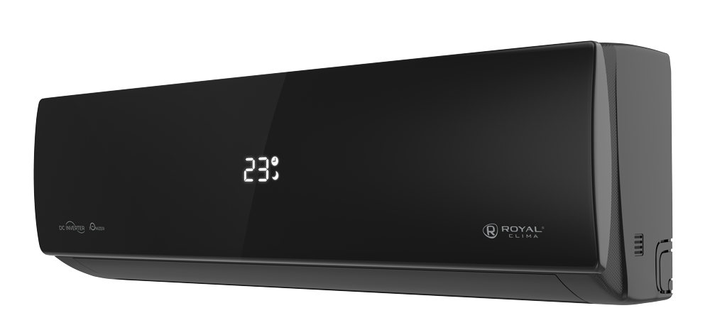Инверторная сплит-система серии ATTICA NERO Inverter RCI-AN28HN (комплект) — изображение 3