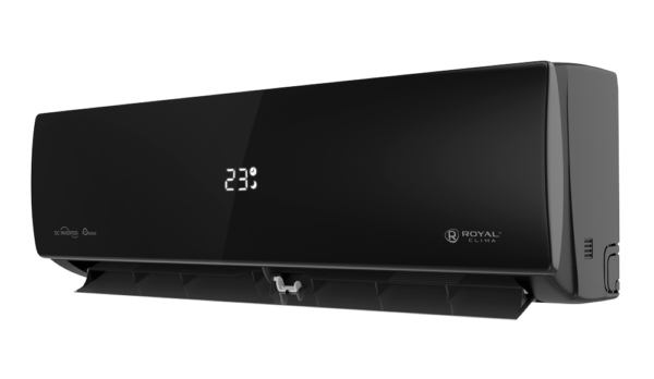 Инверторная сплит-система серии ATTICA NERO Inverter RCI-AN70HN (комплект) — изображение 4