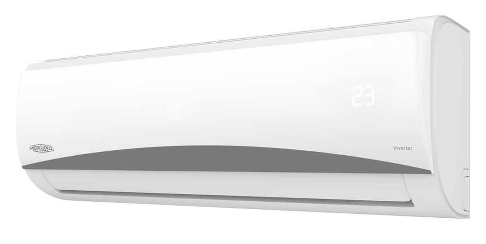 Инверторная сплит-система серии БАЙКАЛ Inverter КНБИ-БКЛ07ОН (комплект) — изображение 3