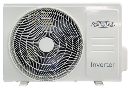 Инверторная сплит-система серии БАЙКАЛ Inverter КНБИ-БКЛ07ОН (комплект) — изображение 4