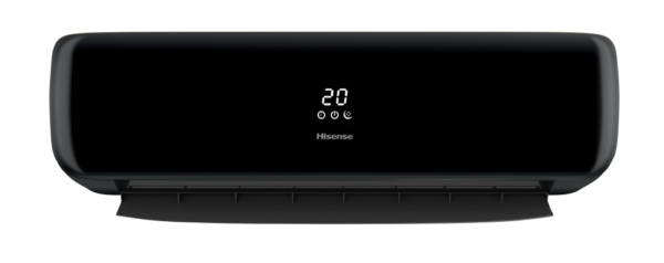 Инверторная сплит-система серии BLACK CRYSTAL DC Inverter AS-13UW4RYDTG03B (комплект) — изображение 3