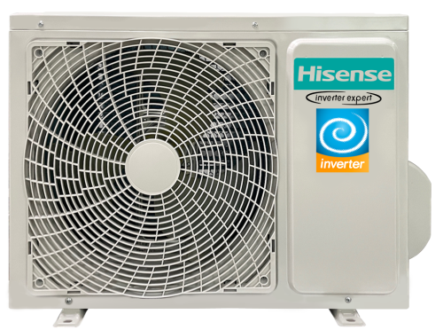 Инверторная сплит-система серии CHAMPAGNE CRYSTAL SUPER DC Inverter (R32) AS-10UW4RVETG01(C) (комплект) — изображение 5