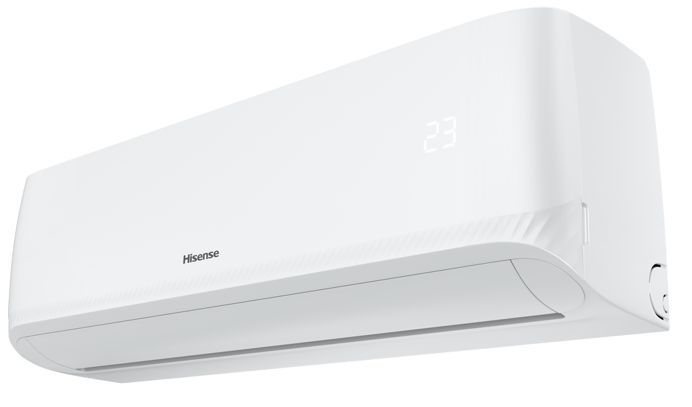 Инверторная сплит-система серии CITY DC Inverter (комплект) AS-13UW4RYRCM04 — изображение 3