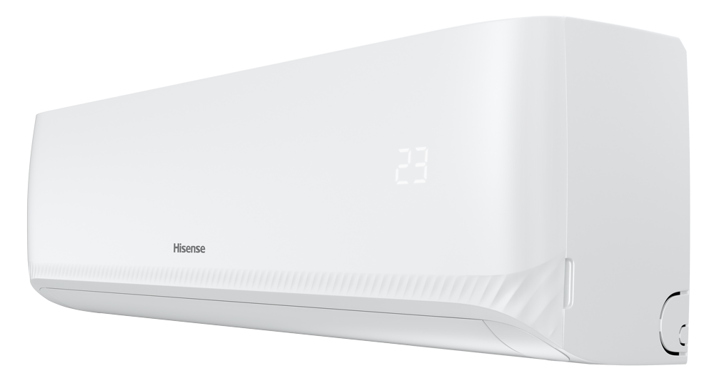Инверторная сплит-система серии CITY DC Inverter (комплект) AS-13UW4RYRCM04 — изображение 4