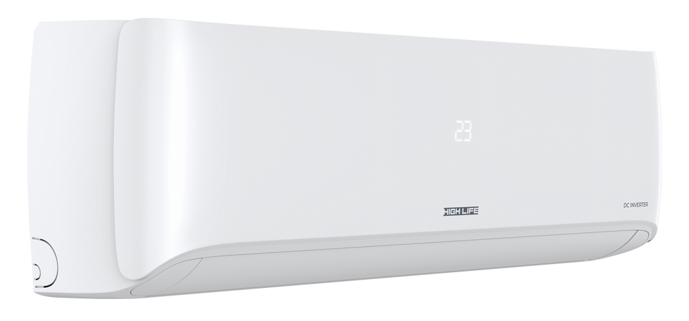 Инверторная сплит-система серии COMFORT CLASS Inverter ACHL-18CC-I-CHDV02S (комплект) — изображение 4