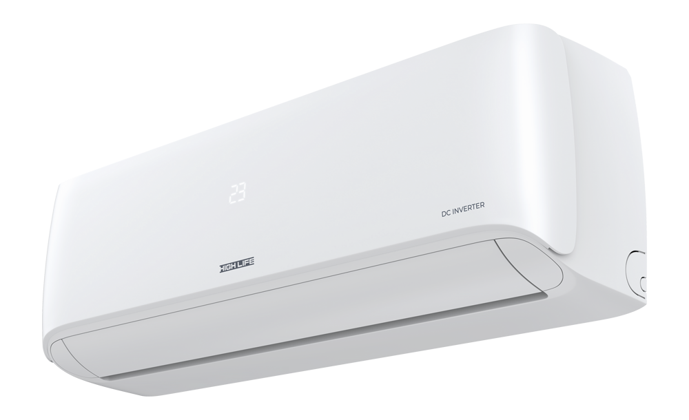 Инверторная сплит-система серии COMFORT CLASS Inverter ACHL-18CC-I-CHDV02S (комплект) — изображение 6