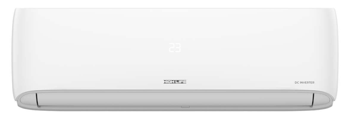 Инверторная сплит-система серии COMFORT CLASS Inverter ACHL-18CC-I-CHDV02S (комплект)