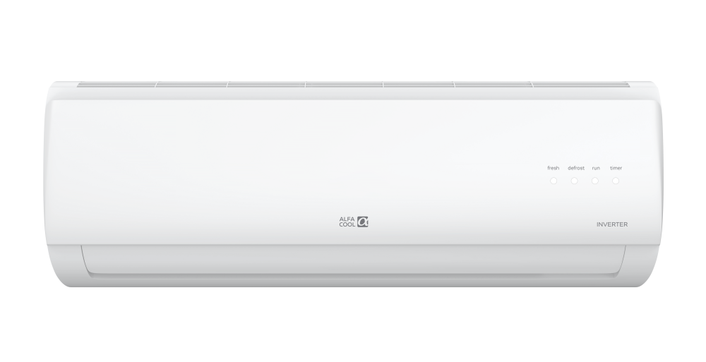 Инверторная сплит-система серии COSMO Inverter CSMI-09CH (комплект)