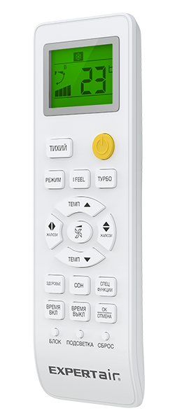 Инверторная сплит-система серии CYCLONE DC Inverter ZAC-I/CN18NPZ (комплект) — изображение 5