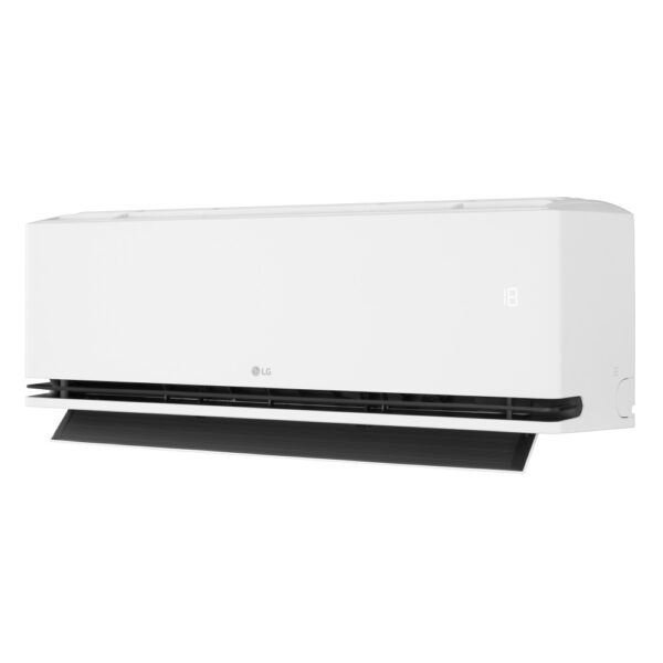 Инверторная сплит-система серии DELUXE PRO DUAL Inverter H09S1D (комплект) — изображение 6