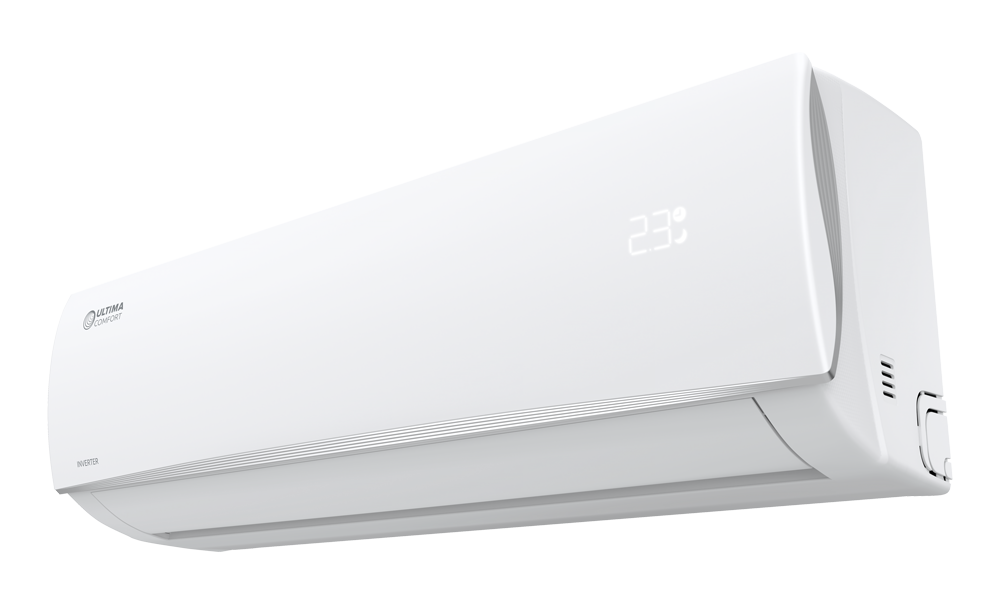 Инверторная сплит-система серии ECLIPSE Inverter ECL-I12PN (комплект) — изображение 2