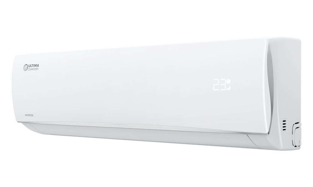 Инверторная сплит-система серии ECLIPSE Inverter ECL-I12PN (комплект) — изображение 3