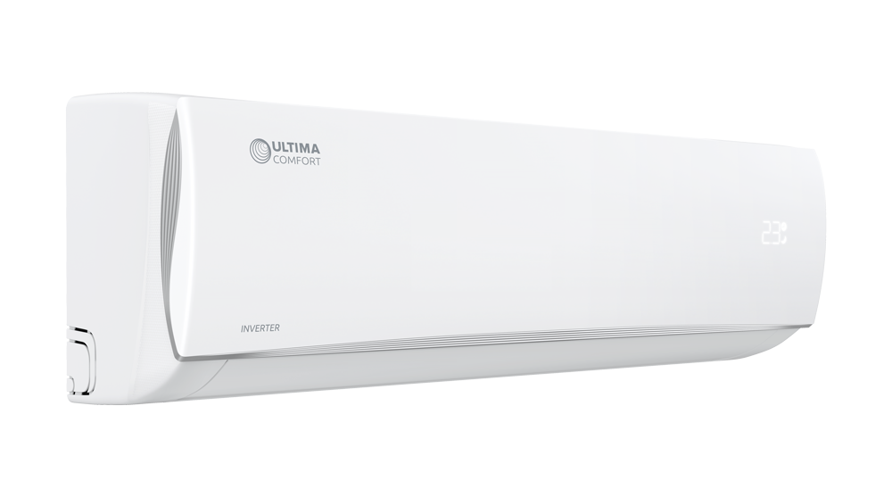 Инверторная сплит-система серии ECLIPSE Inverter ECL-I12PN (комплект) — изображение 4