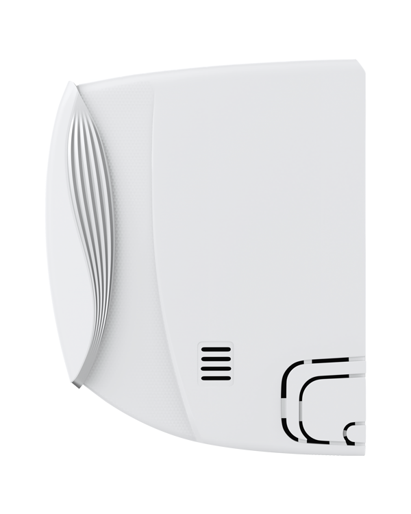 Инверторная сплит-система серии ECLIPSE Inverter ECL-I12PN (комплект) — изображение 5