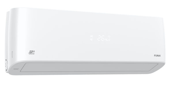 Инверторная сплит-система серии EMPEROR FULL DC inverter RACI-EM25HP.D03 (комплект) — изображение 2
