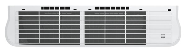Инверторная сплит-система серии EMPEROR FULL DC inverter RACI-EM25HP.D03 (комплект) — изображение 5