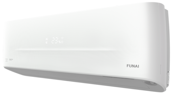 Инверторная сплит-система серии EMPEROR UP SMART EYE FULL DC Inverter RAC-I-EU25HP.D01 (комплект) — изображение 2