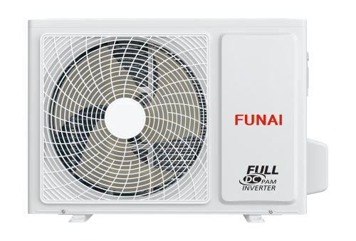 Инверторная сплит-система серии EMPEROR UP SMART EYE FULL DC Inverter RAC-I-EU25HP.D01 (комплект) — изображение 4