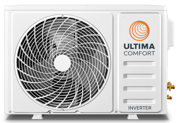Инверторная сплит-система серии EXCEED Inverter EXD-I24PN (комплект) — изображение 4