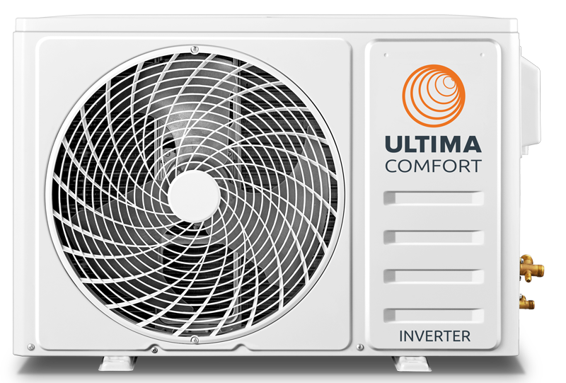Инверторная сплит-система серии EXCEED Inverter EXD-I24PN (комплект) — изображение 4