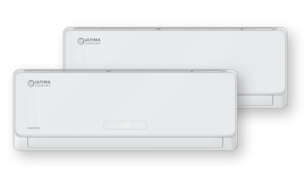 Инверторная сплит-система серии EXPLORER Inverter EXP-I09PN (комплект) — изображение 4