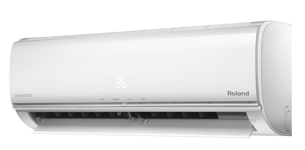 Инверторная сплит-система серии FAVORITE II Inverter 2024 FIU-09HSS010/N5 (комплект) — изображение 3